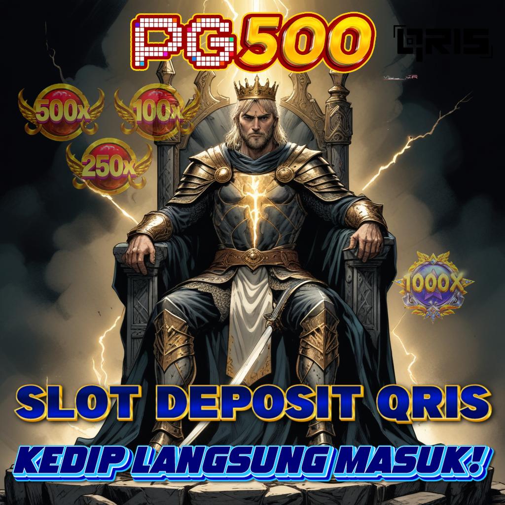 SITUS ROYAL SLOT - Tidak Ada Batas