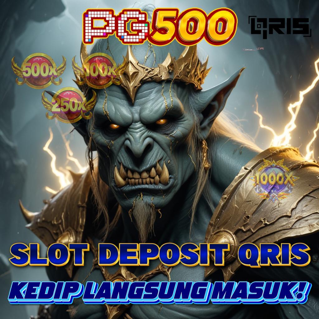 DEMO SLOT GRATIS - slot gacor hari ini server thailand