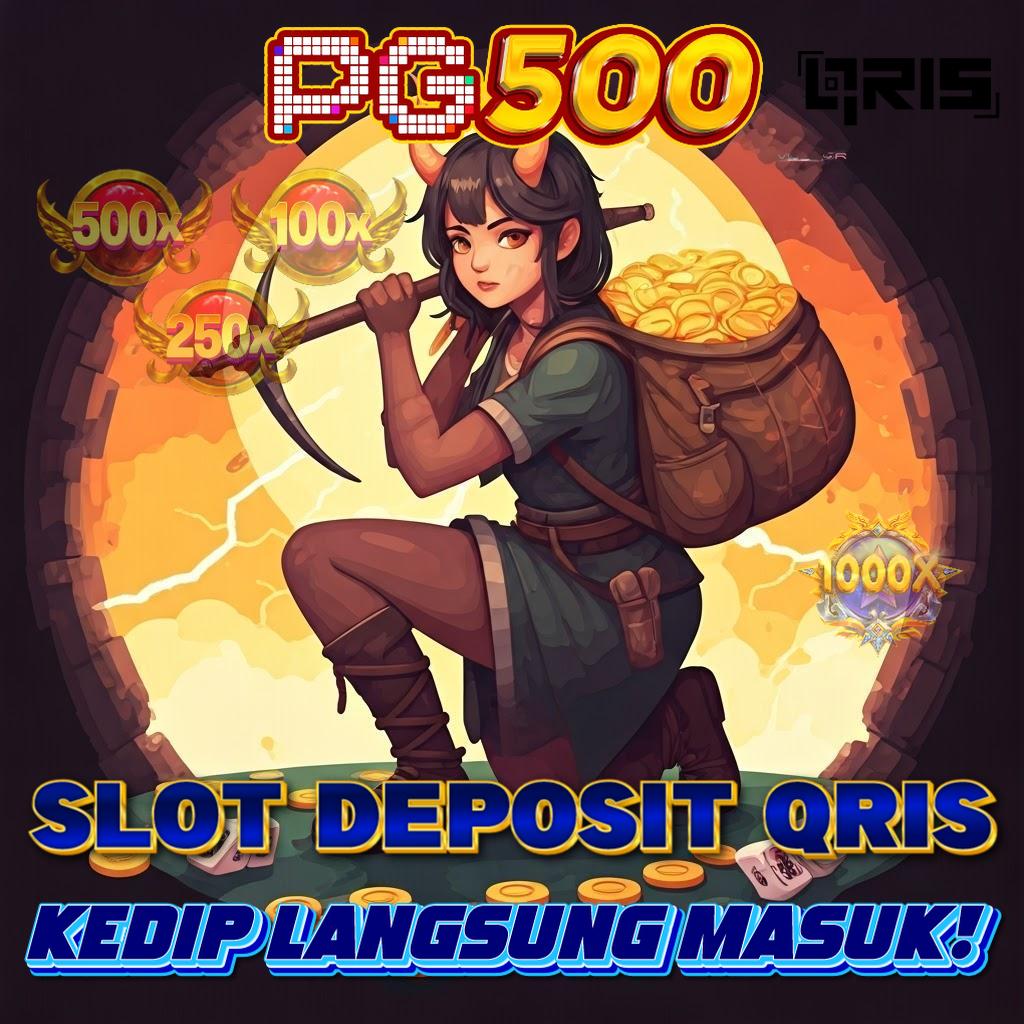 Slot Server Jepang Super Gacor Hari Ini