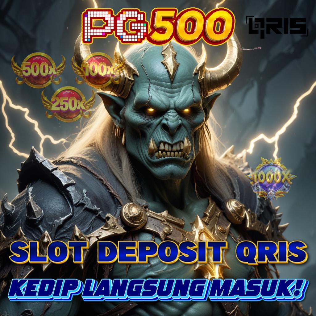 SERVER SLOT VIP - Main Lagi, Maxwin Mudah!