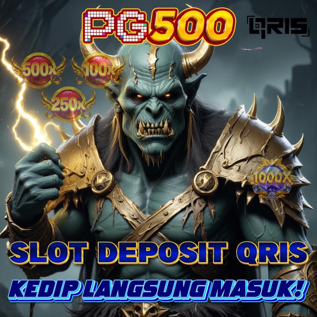 SLOT DEMO PG - Slot Online, Menang Mudah!