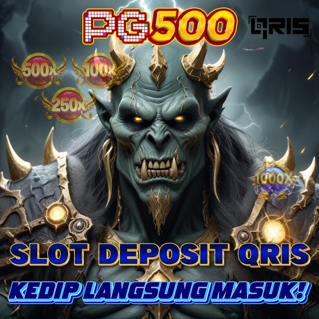 Slot Penghasil Dana