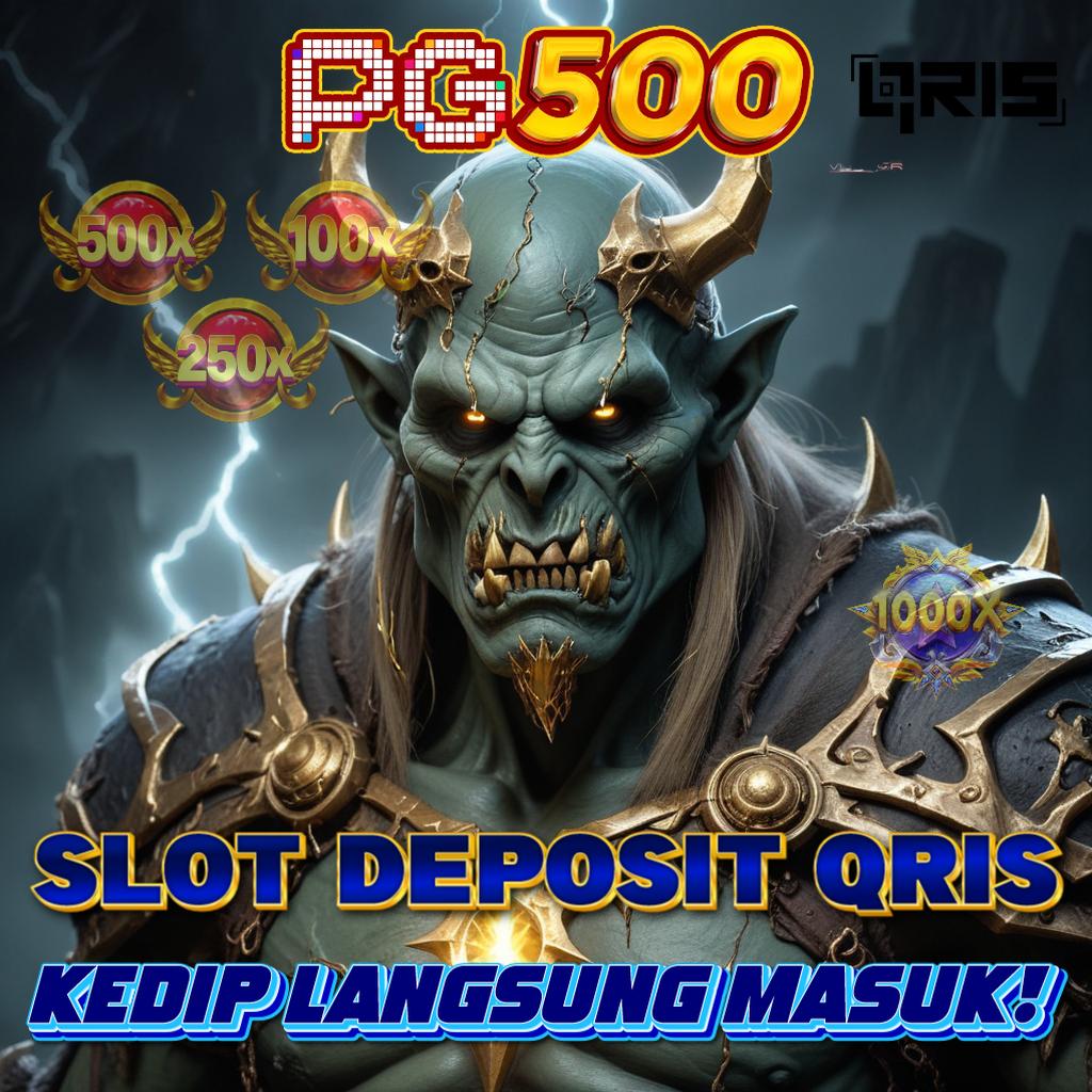 SLOT SERVER NIGERIA - Situs Pengguna Terbanyak