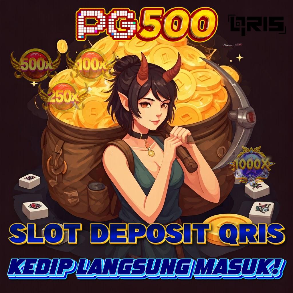 SLOT APK PENGHASIL DANA - demo slot gratis