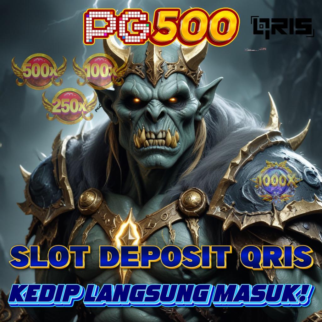 CHEAT GRIM HACK SLOT - Hadapi Rintangan Hidup