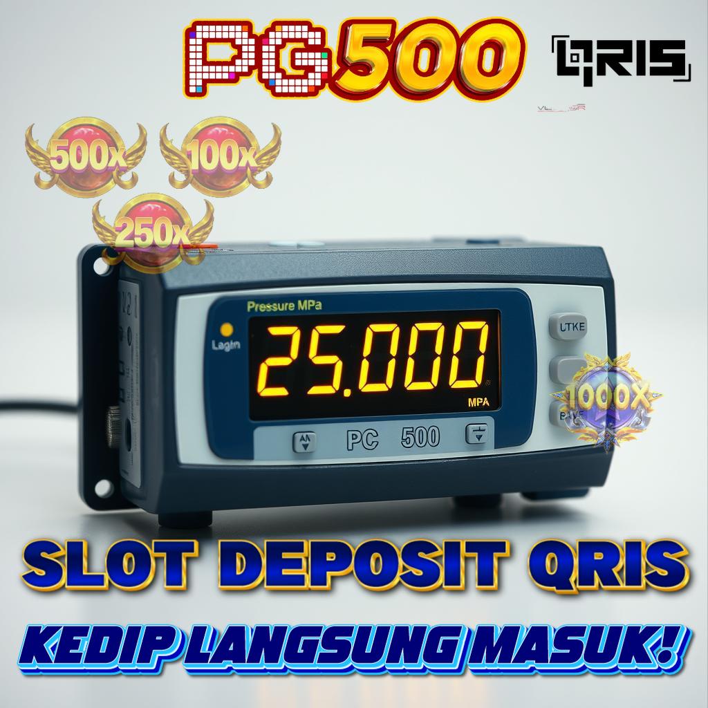 Link Judi Slot Online Terpercaya