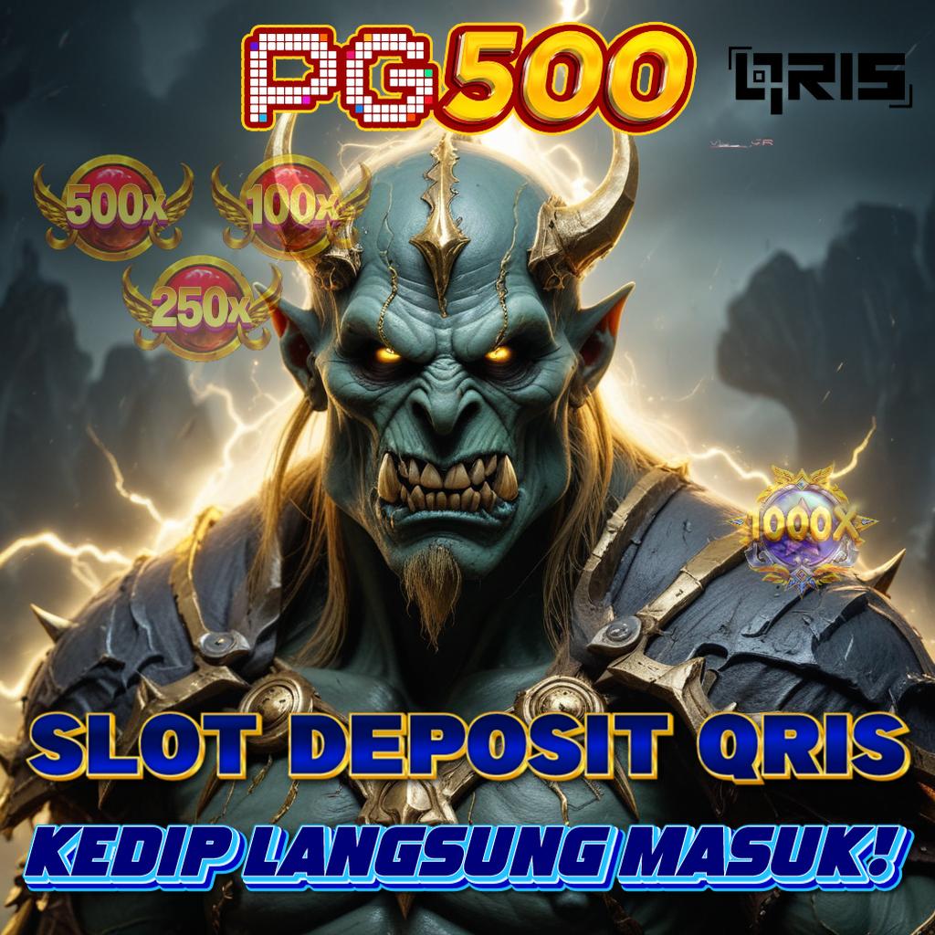 Aplikasi Slot