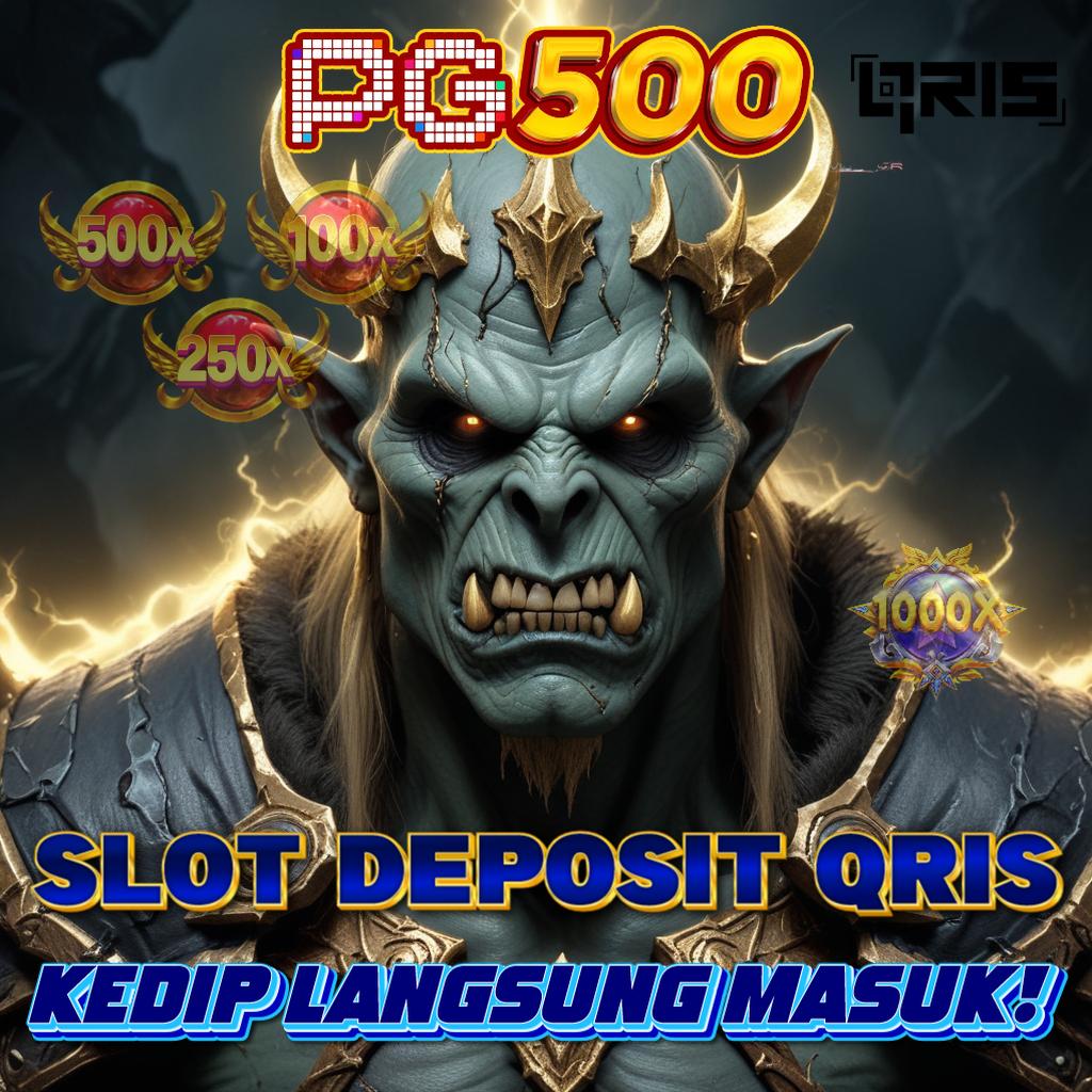 ONLINE RP8888 - Main Event, Bonus Makin Nempel!