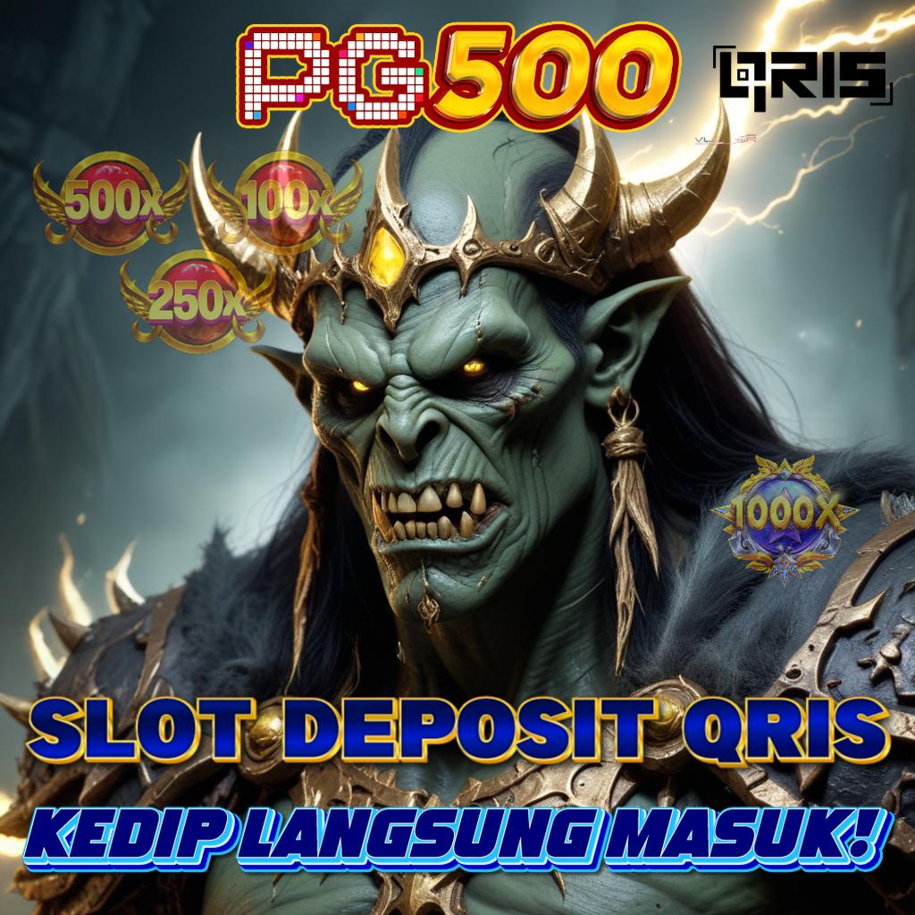 Slot Demo Gacor