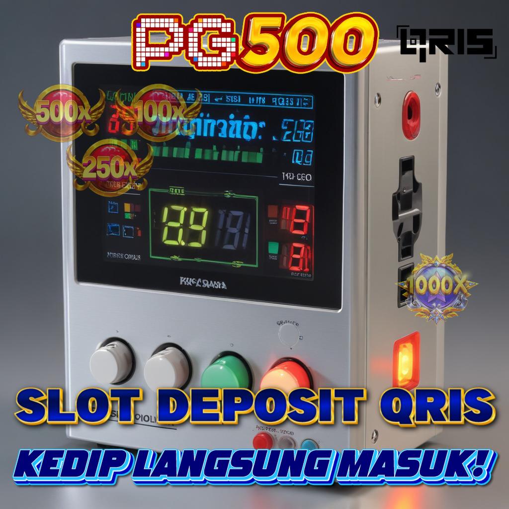 DOMINO SLOT - slot gacor hari ini modal receh