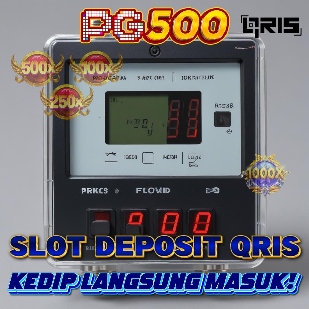 Slot Demo Pg Terbaru 2024