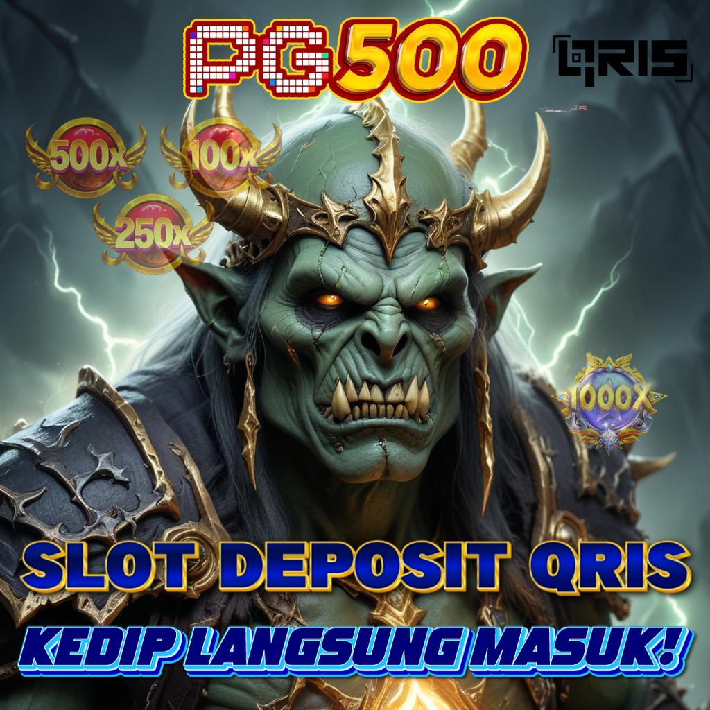 Slot Gacor Terbaru Demo