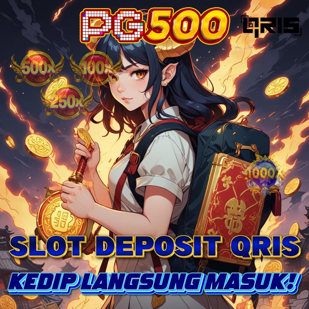 SLOT DEMO SERVER THAILAND GACOR - Tervisual