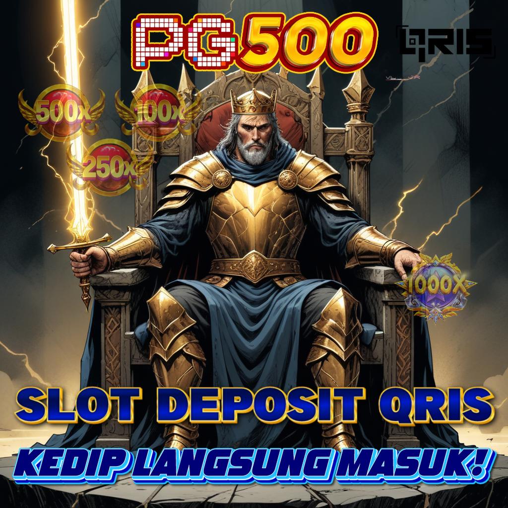 DEMO PRAGMATIC INDONESIA - Slot Gacor, Kemenangan Lancar!