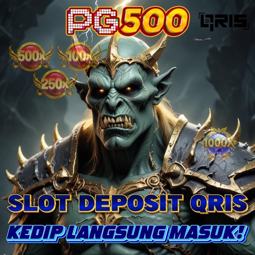 Demo Slot Tembak Ikan