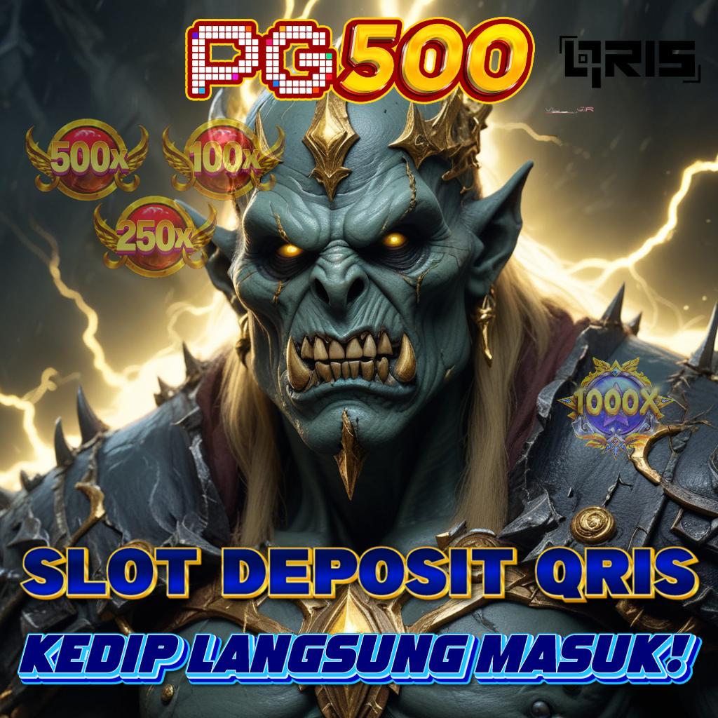 Server Slot Myanmar