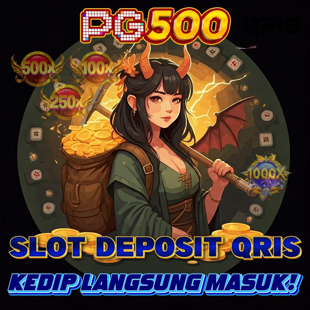 Server Slot Luar Negeri Paling Gacor