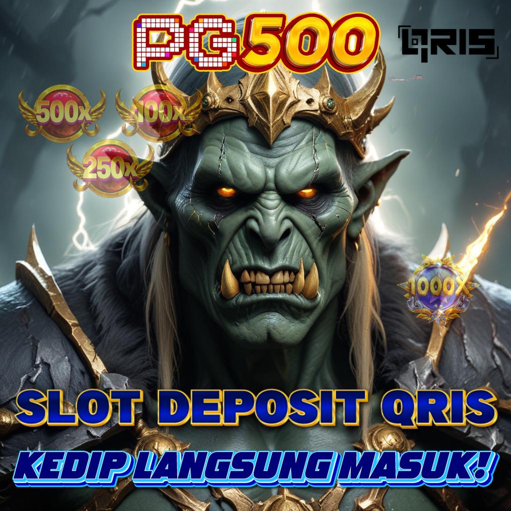 KKWIN777 - slot gacor kali 500