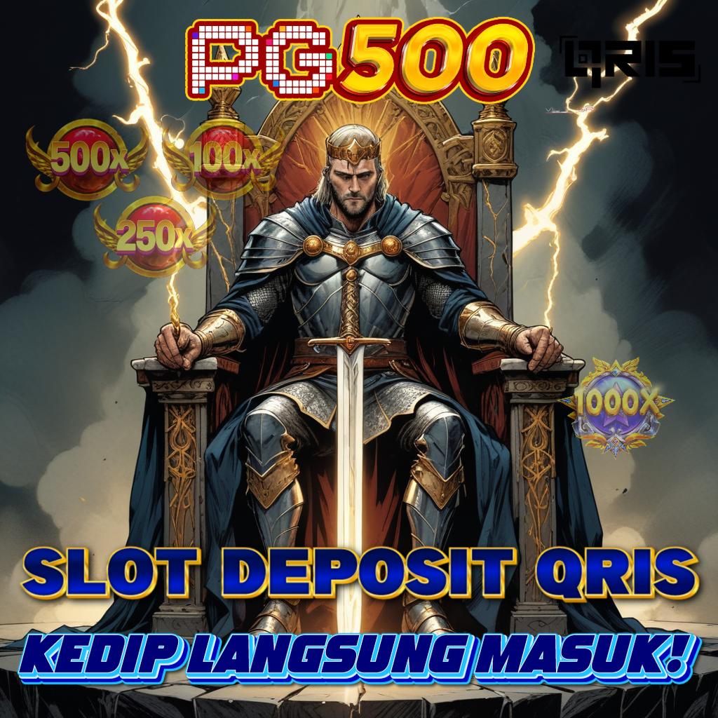 SR6666 SLOT - Penawaran Sensasional!