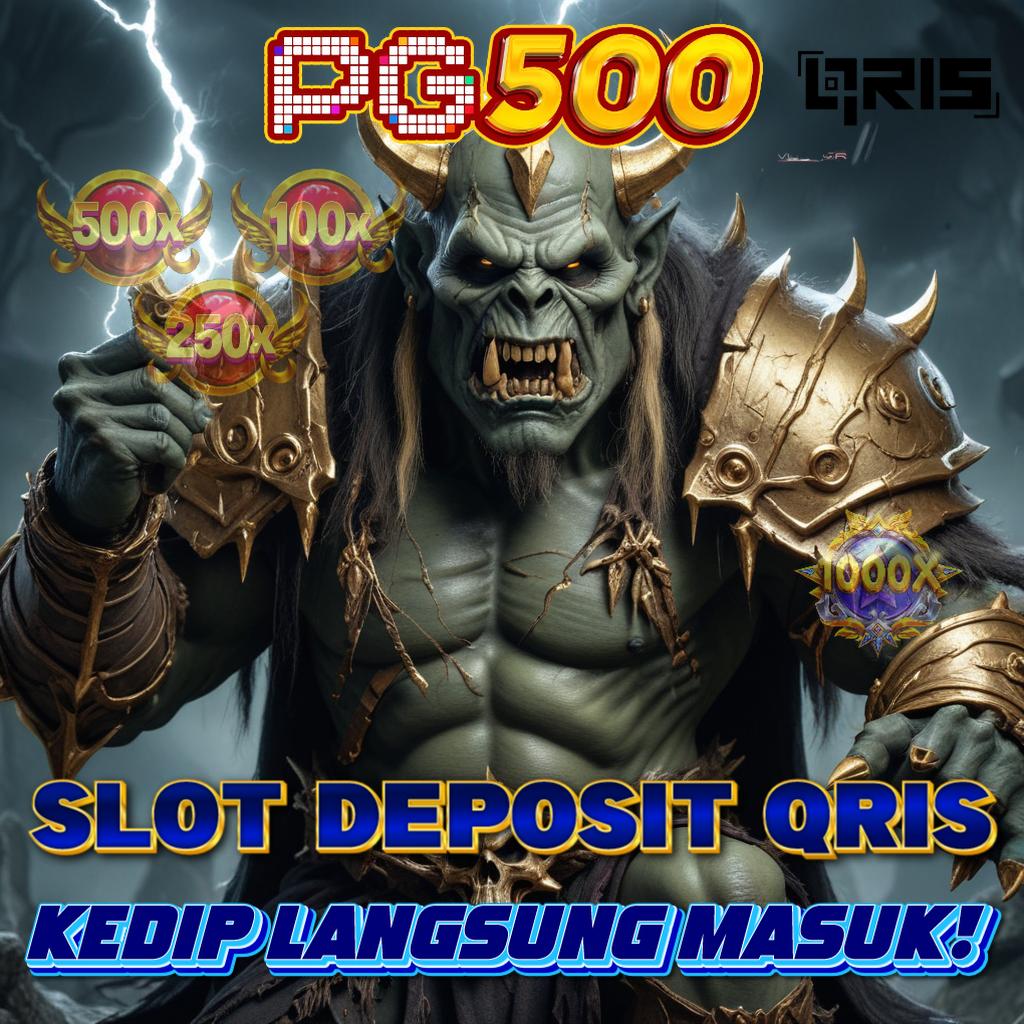 777IDR GAME - Putar Slot, Bonus Ngocor!