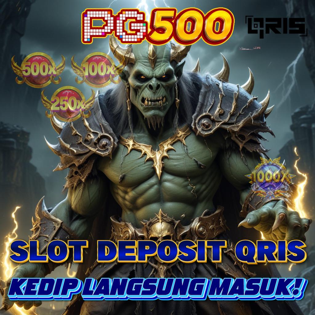 APK SLOT GACOR TANPA DEPOSIT BISA WITHDRAW - Setor 25, Bonus Nempel!