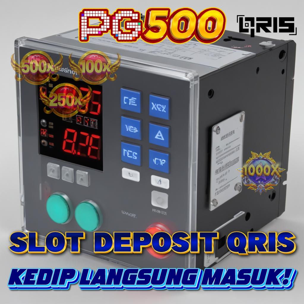 APLIKASI TURBOX500 - Tersingkat