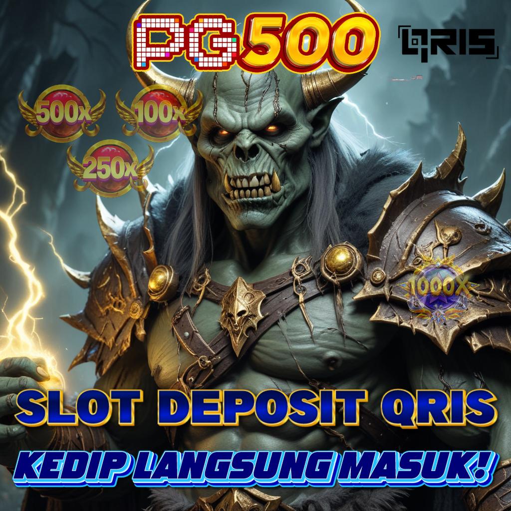 Slot Depo 5k Pulsa Telkomsel