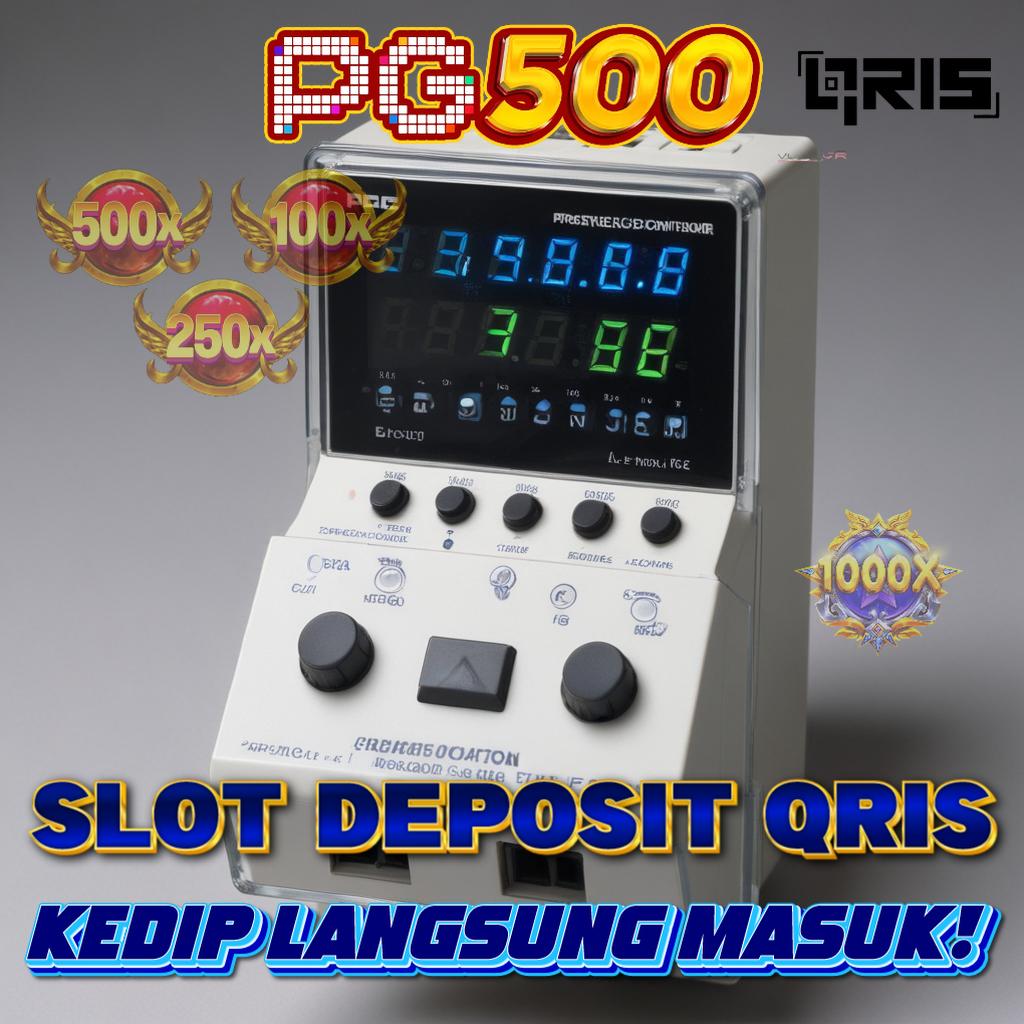 Demo Slot Gacor Hari Ini Pg Soft