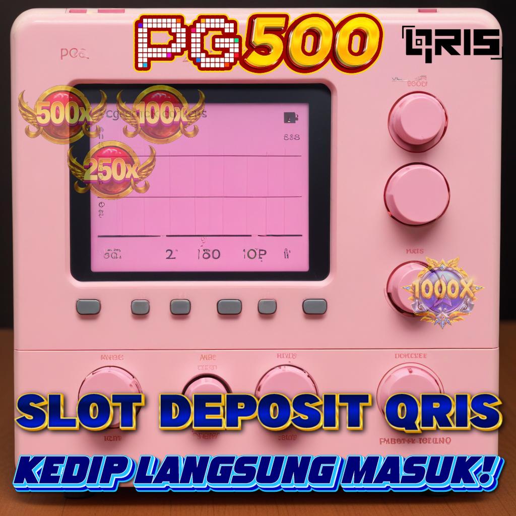 Slot Demo Lengkap