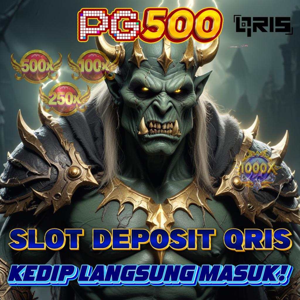 APK SLOTONLINE - Jadilah Versi Terbaik