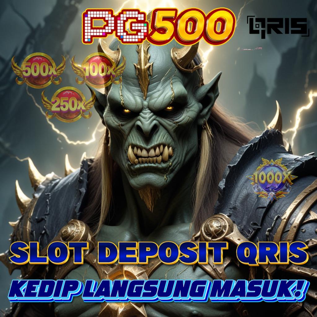 Slot Server Kolombia