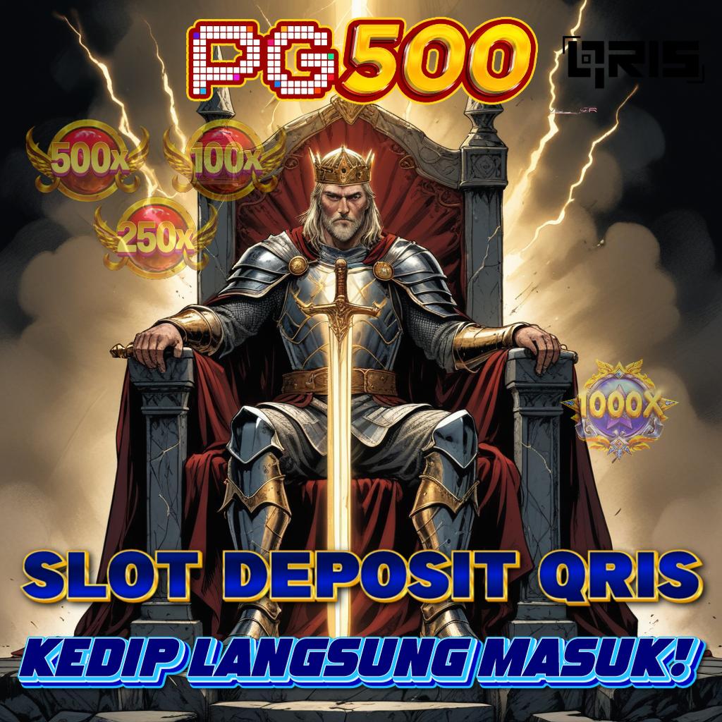 Slot Gacor Anti Rungkad Hari Ini