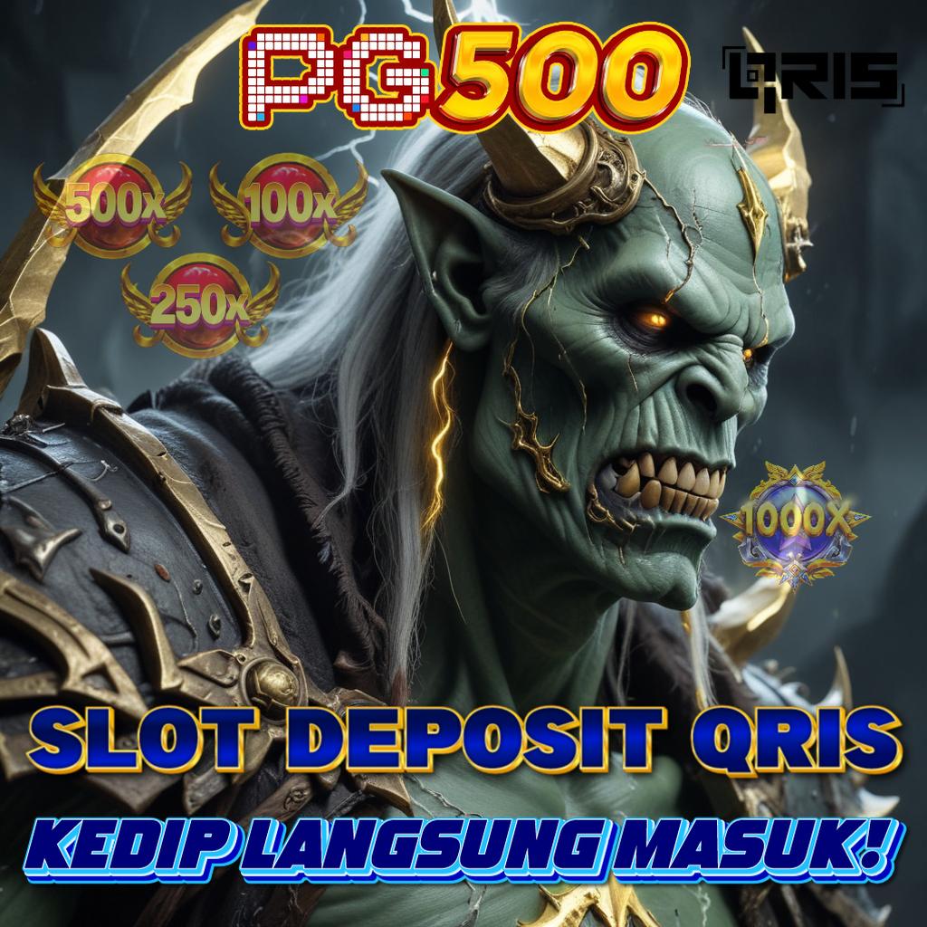 Slot Demo Pg Lengkap