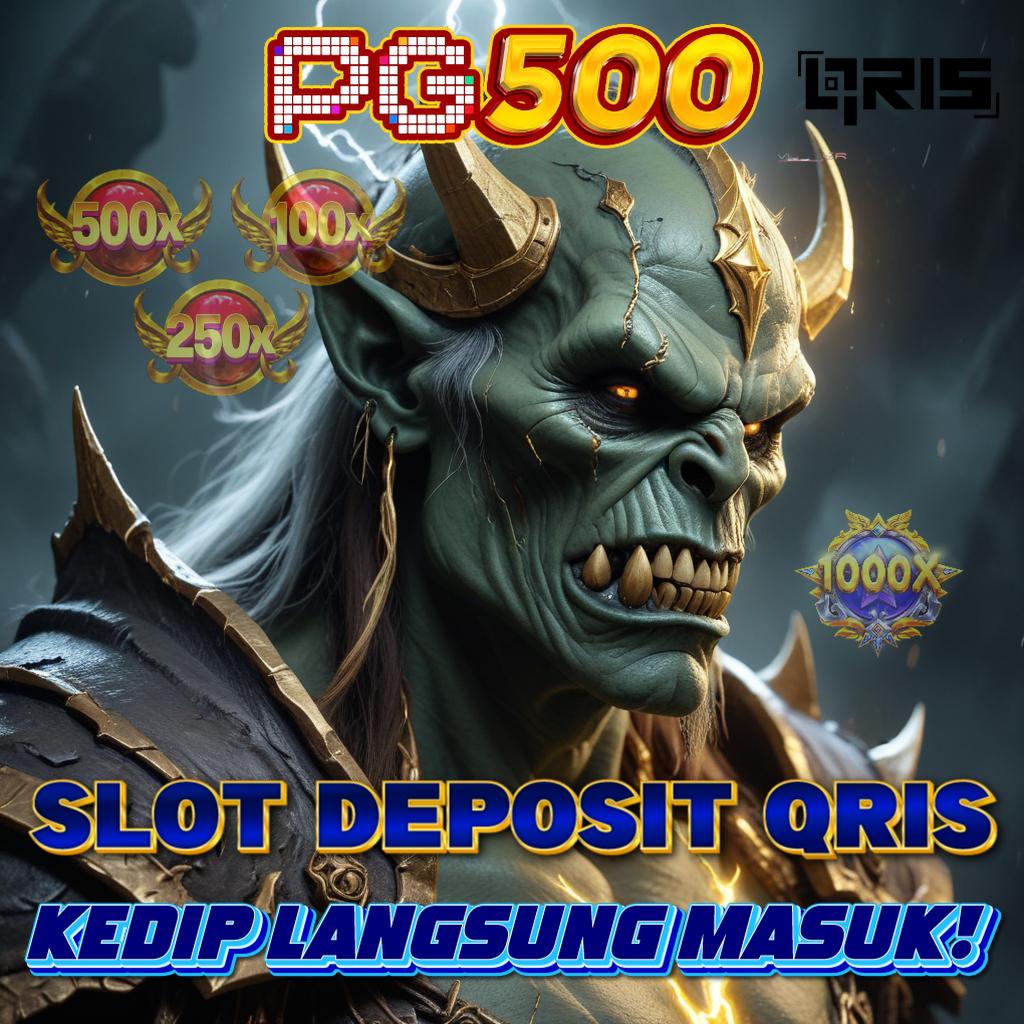 5696 SLOTS APK DOWNLOAD - Slot Online, Bonus Besar!