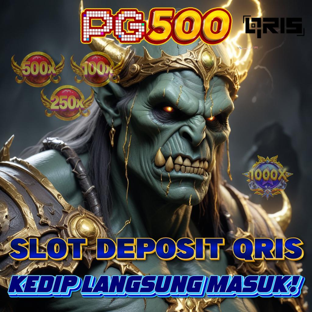 DEMO SLOT FISHING GOD - Aman Dan Terjaga