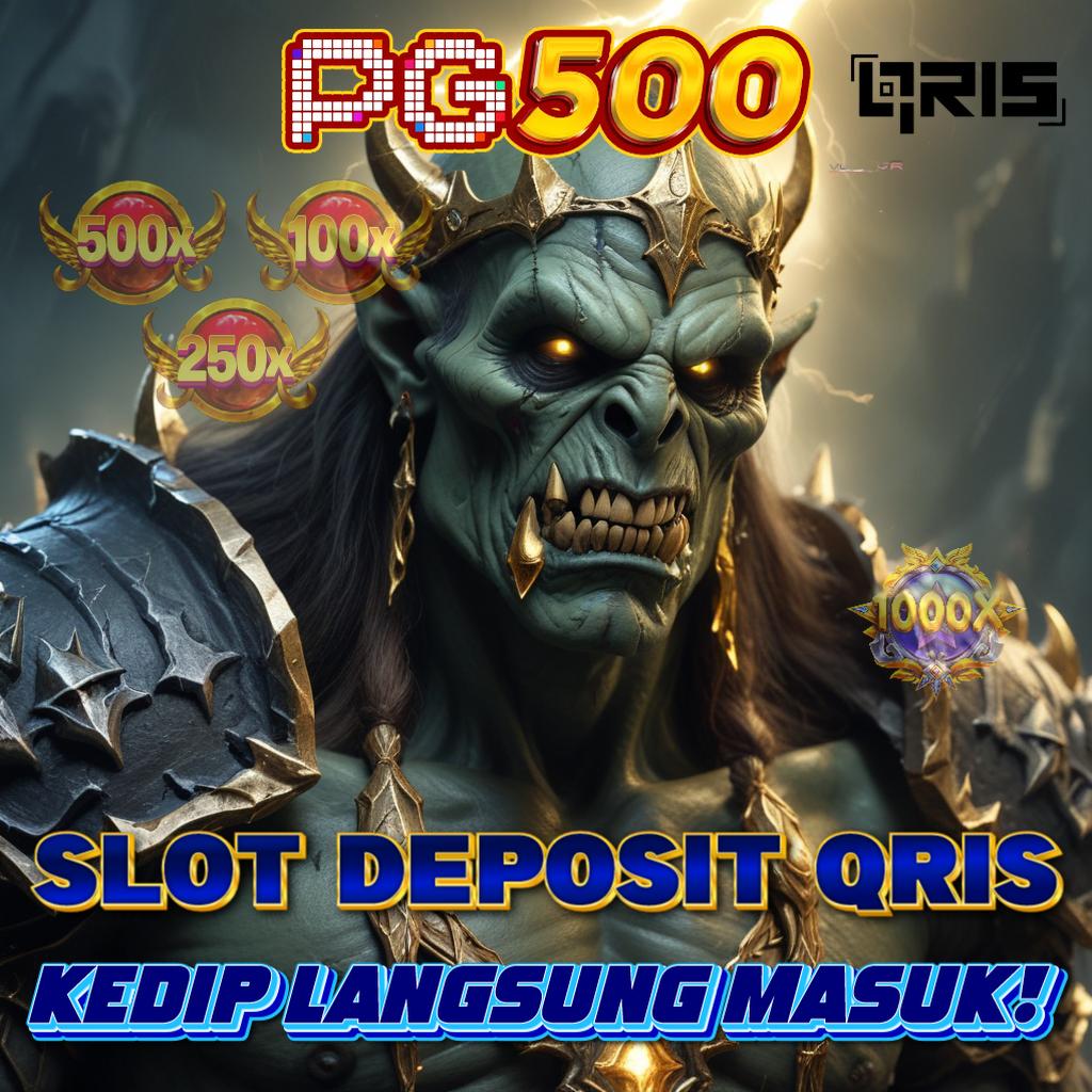 Hack Slot 2024 Login