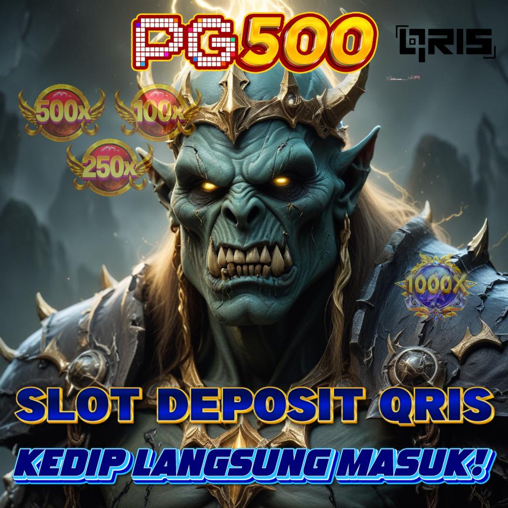 Apk Slot Dana 777