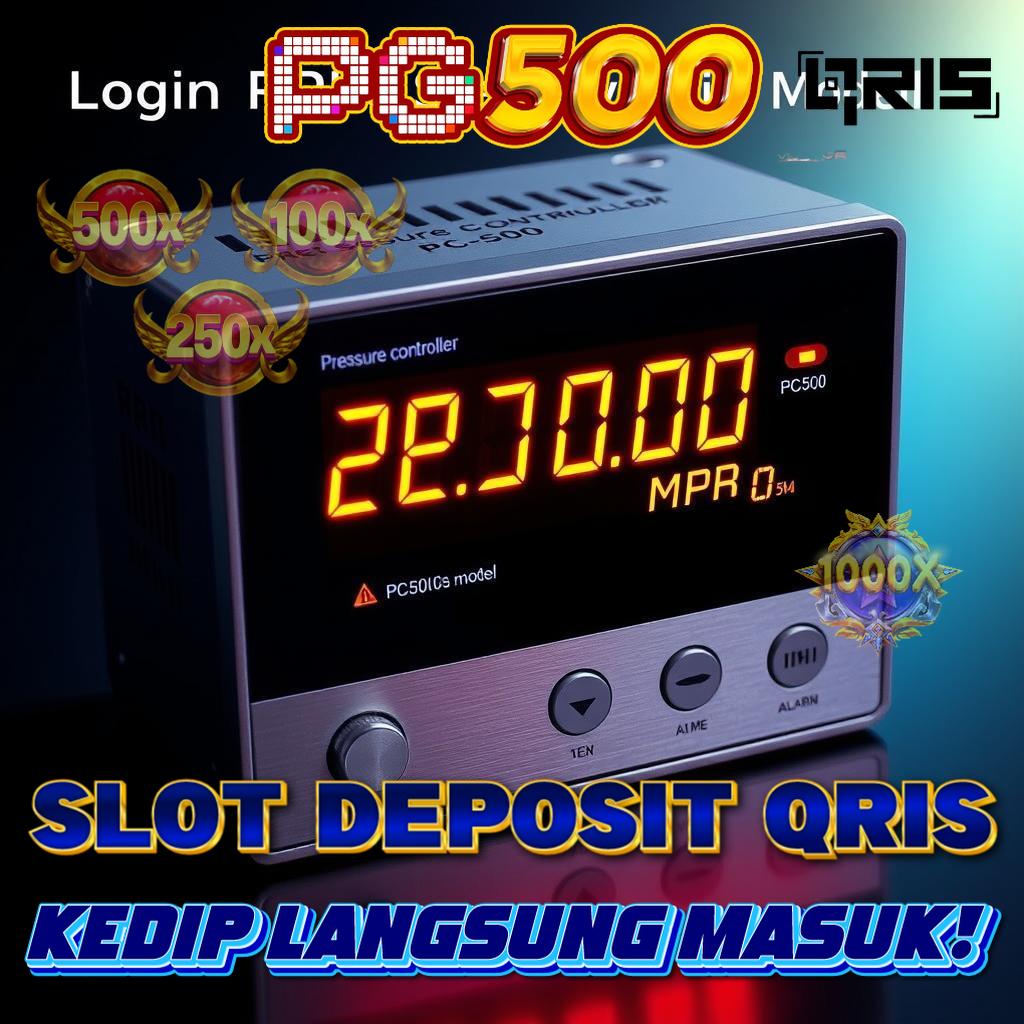 SLOT DEMO MAHJONG 100K - Menang Mudah, Cuan Tinggi!