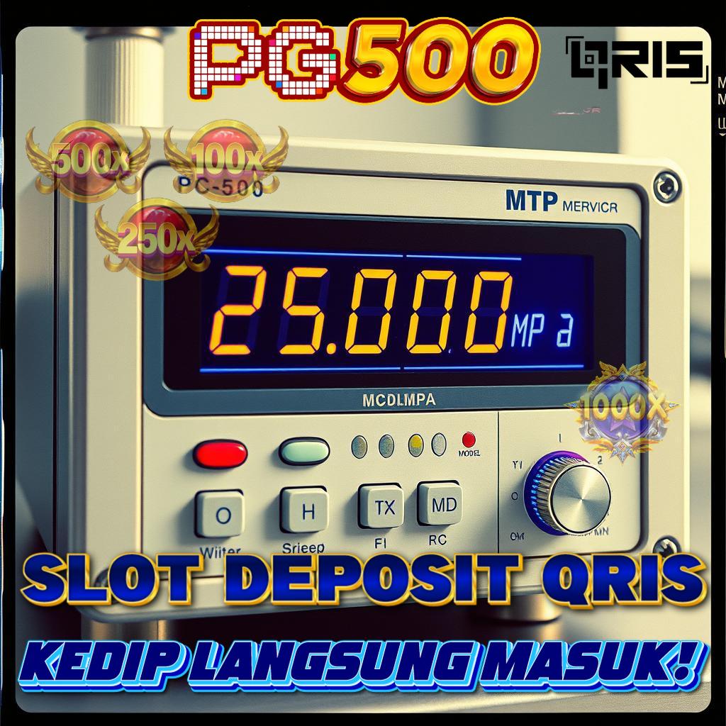 Aplikasi Slot Rejeki Bet