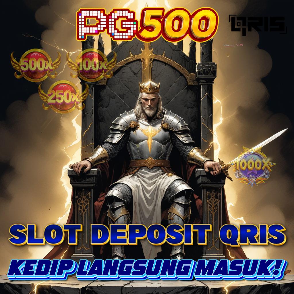 Slot Gacor Pagi Ini