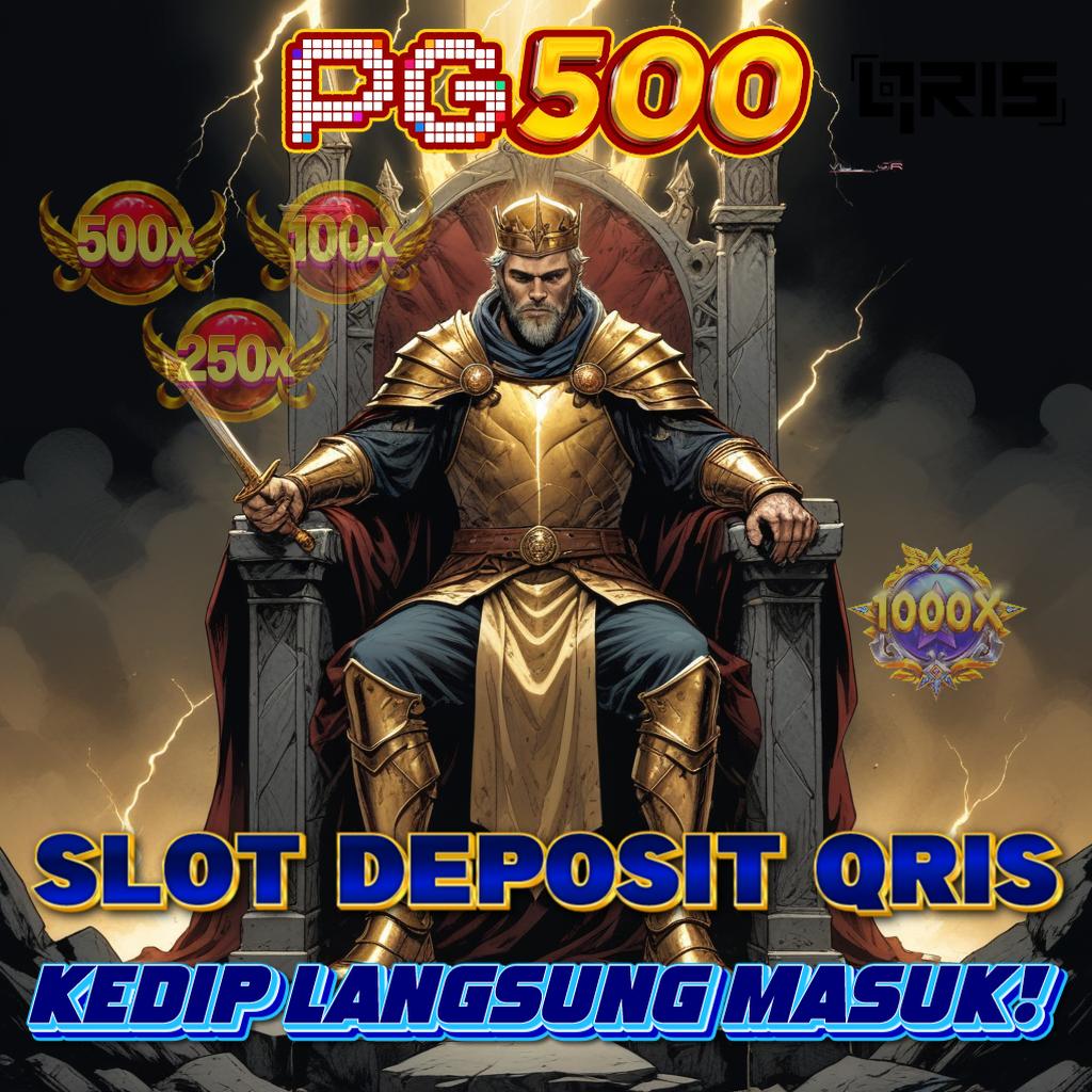 SLOT THAILAND GACOR HARI INI - Depo Sekarang, Bonus Beruntun!