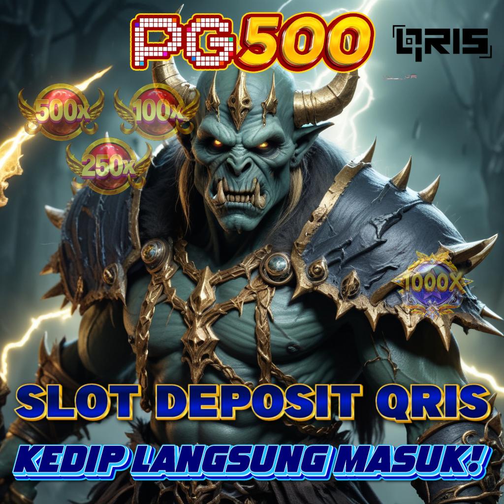 Apk Cheat Slot Olympus X500