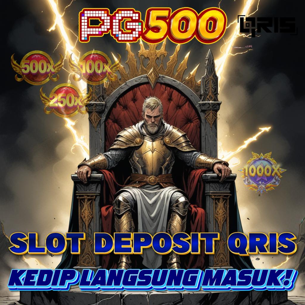 CASINO ONLINE GAMES SLOTS - Event Slot, Gacor Makin Nempel!