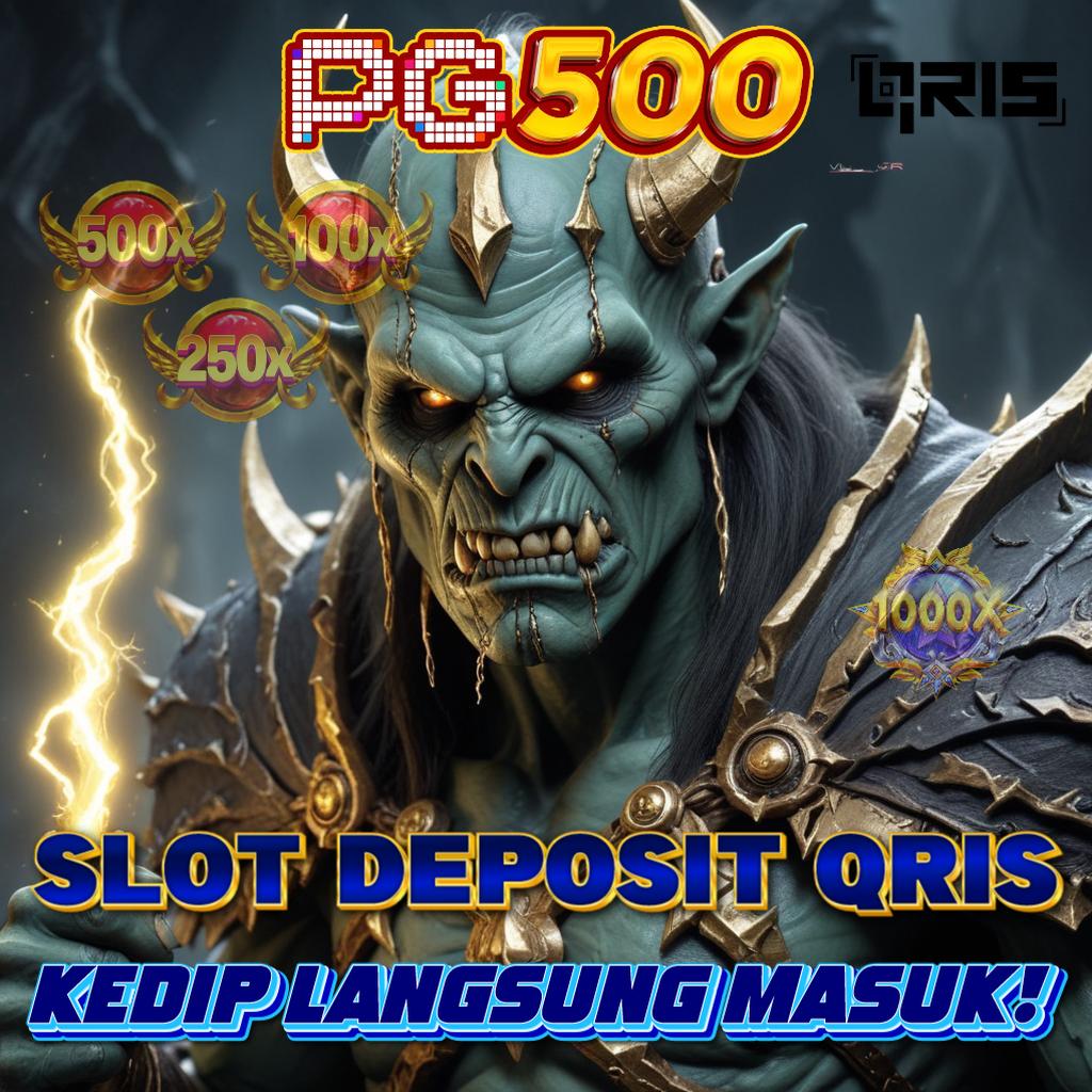 Cheat Aplikasi Open Slot