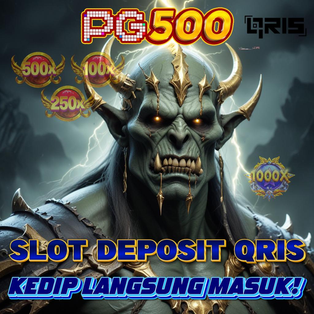 LOGIN GF007 - Main Event, Bonus Pasti Cair!