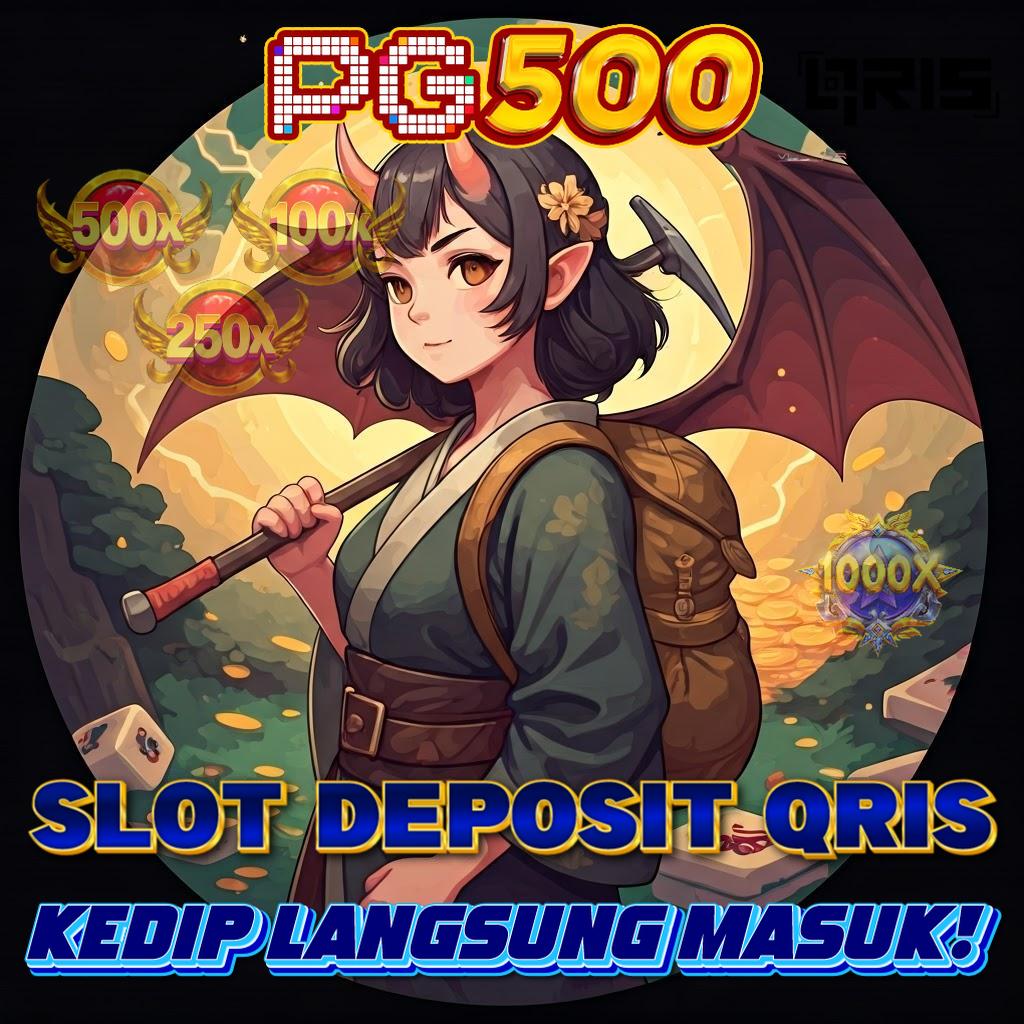 PERMAINAN SLOT YANG GACOR HARI INI - Fokus Pada Visi