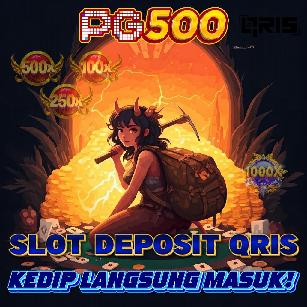 Pusat Maxwin Pendeteksi Slot