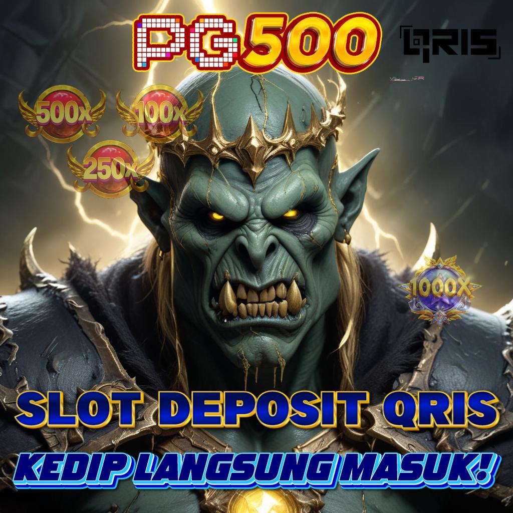 SLOT DEMO PG GACOR HARI INI - Event Gacor, Untung Nempel!