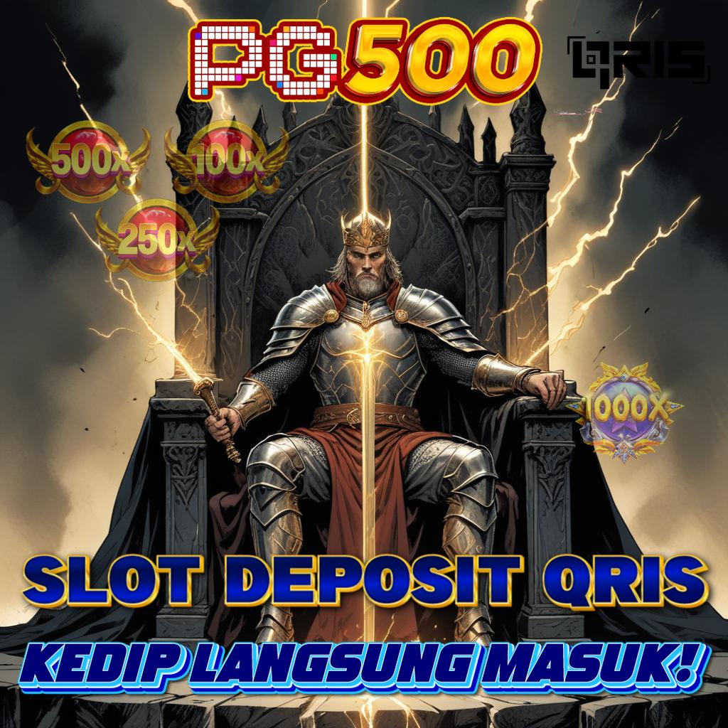 789SLOT DAFTAR - Tunjukkan Jati Dirimu