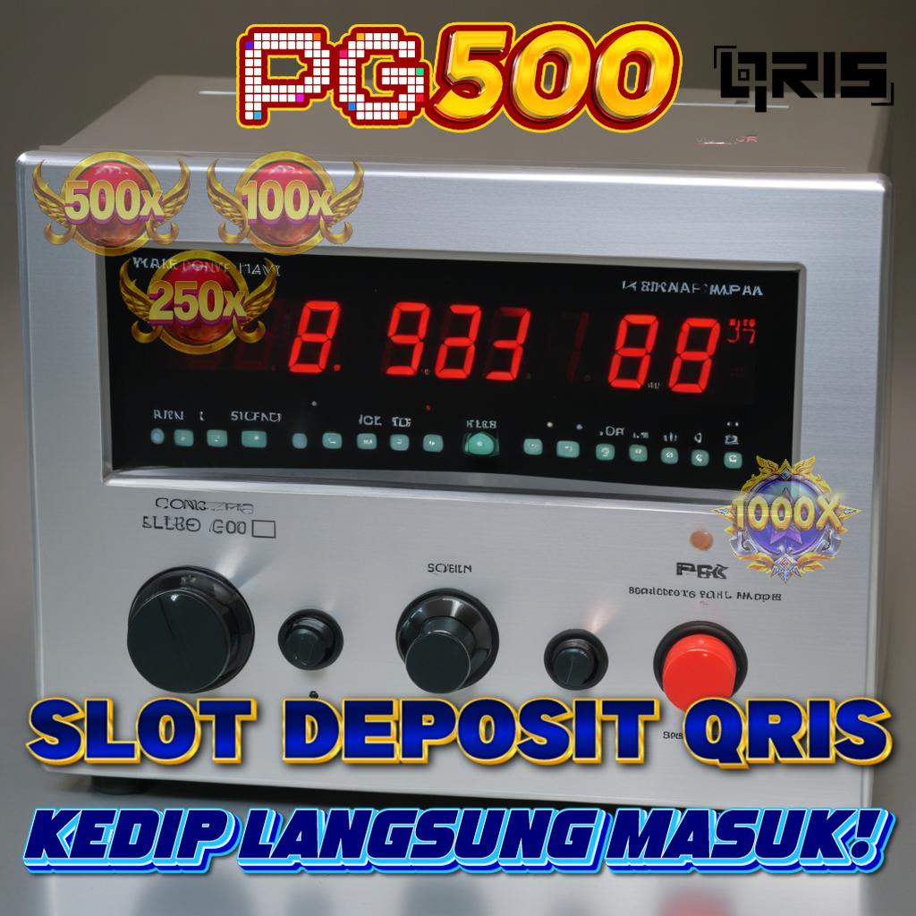 Apk Slot Demo Terbaru